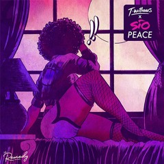 T. Williams & Sio - Peace