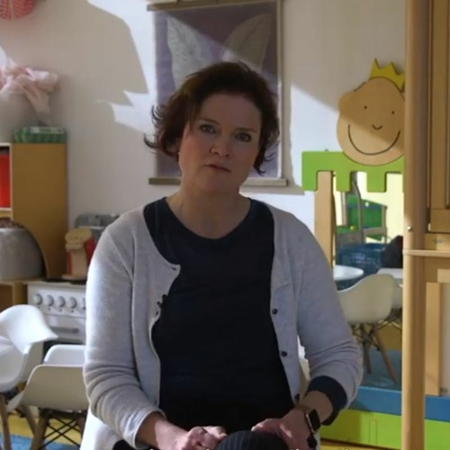 Ilse Tonn – Dag Van Het Kinderboek