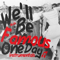 Marilyn Monroe (Produced By Malik On The Beat)