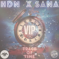 The Ringdown VIP