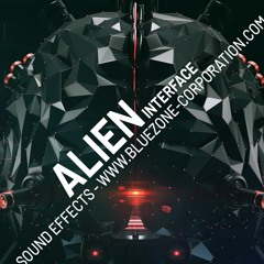 Alien Interface Sound Effects