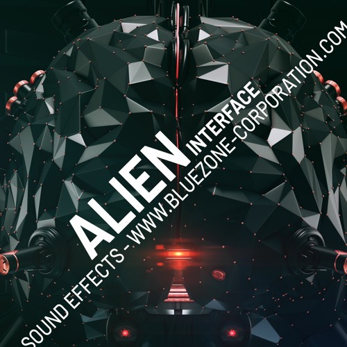 Alien Interface Sound Effects