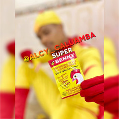 Alcy - Super Benny