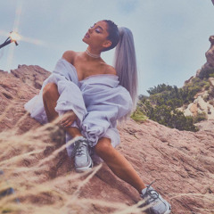 ariana grande - rainbow (completed)
