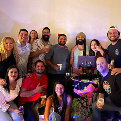 Juan's Birthday set 2025