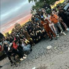 Bam Bino x T5 Da G x Mell BankRoll - Drippy Demon Cypher Pt. 2