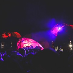 Refracted @ Parallel Festival 2023