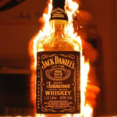 Alcolismo Freestyle: Edizione Jack Daniels