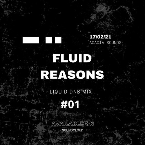 Liquid DNB Mix #01