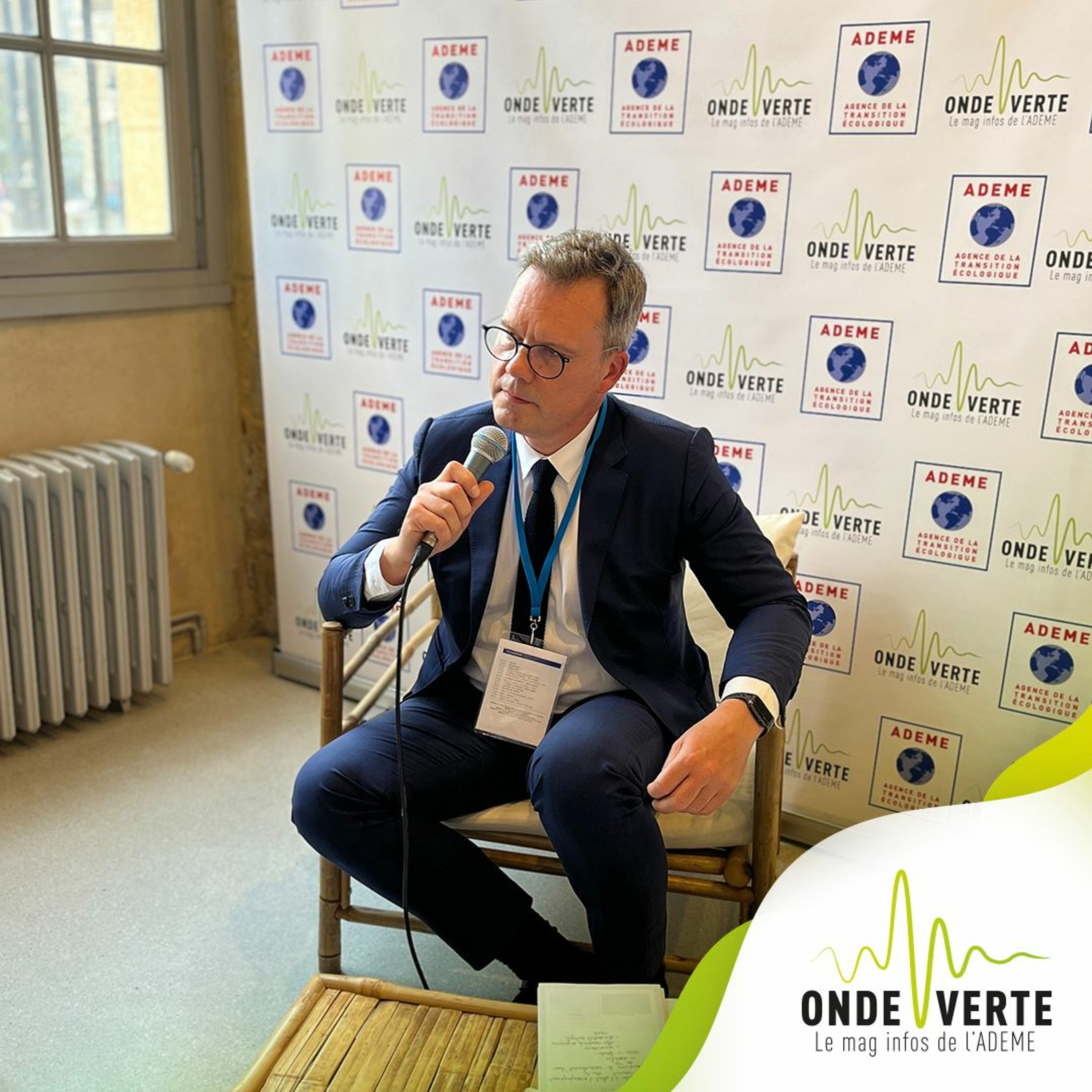Onde Verte, le mag infos de l\'ADEME Nouvelle-Aquitaine