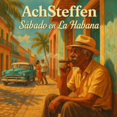 Sábado en La Habana