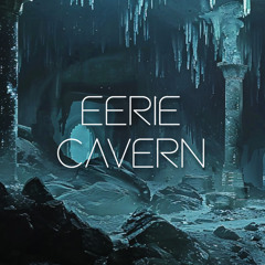 eerie cavern preview