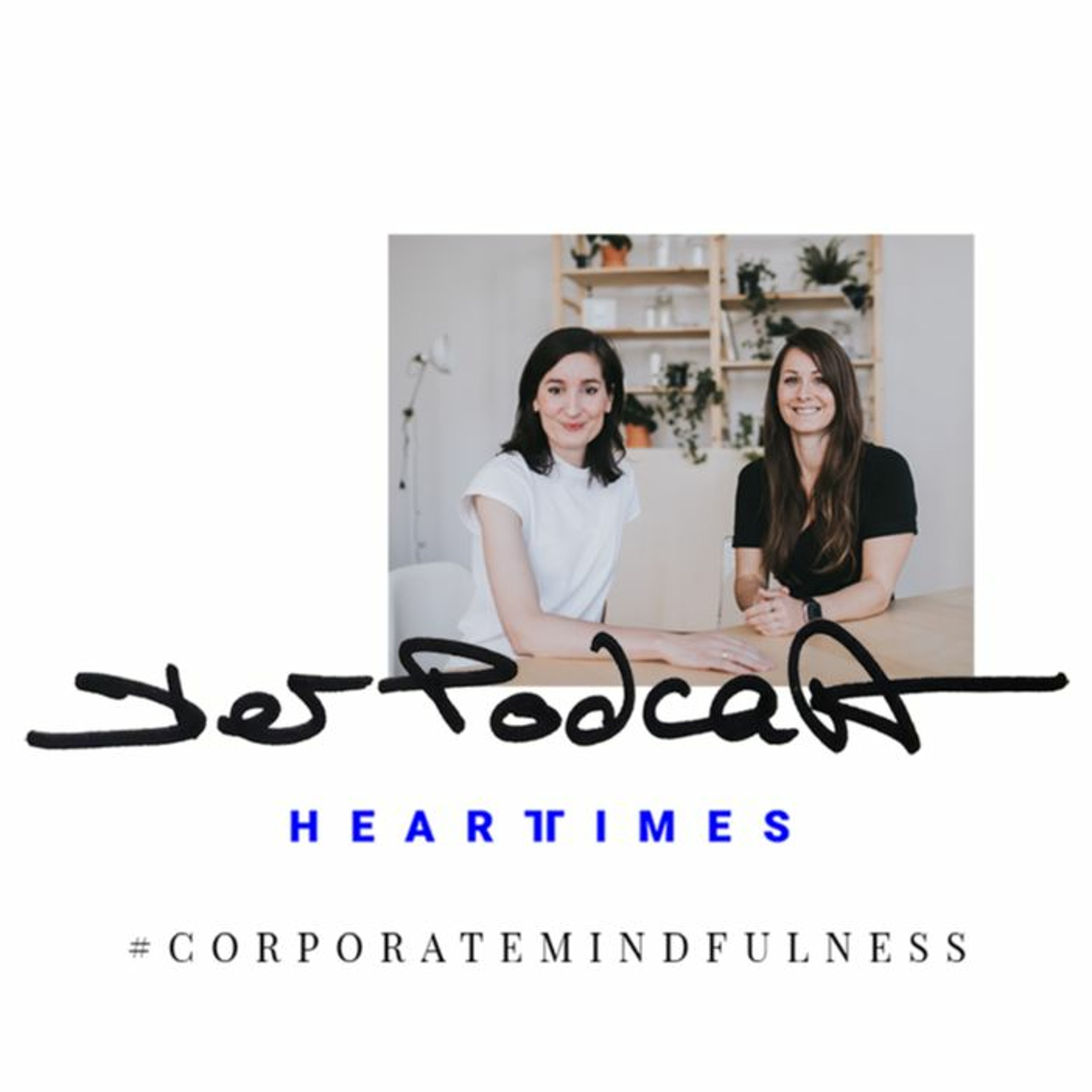 HeartTimes - Der Podcast