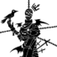 трагедия о повешенном короле