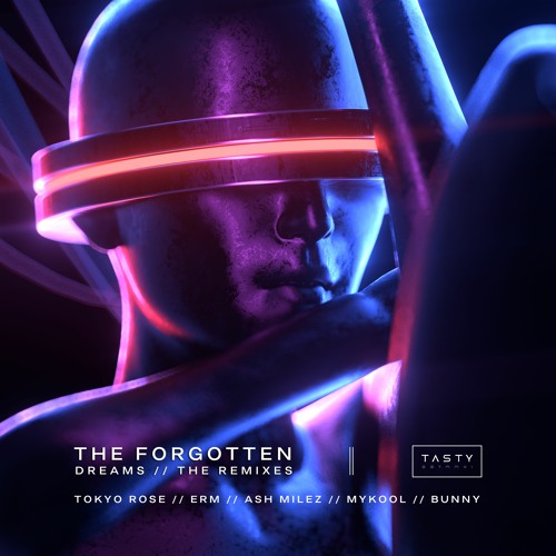 The Forgotten - Dreams (ERM Remix)
