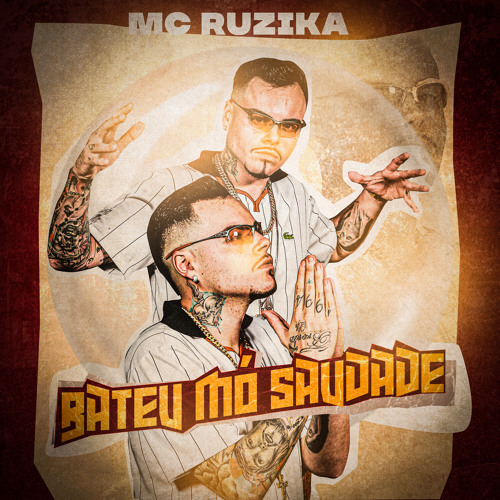 Bateu Mó Saudade