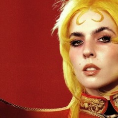 Dorian Electra - Heavenly