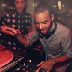 In Focus: DJ Mehdi 080825