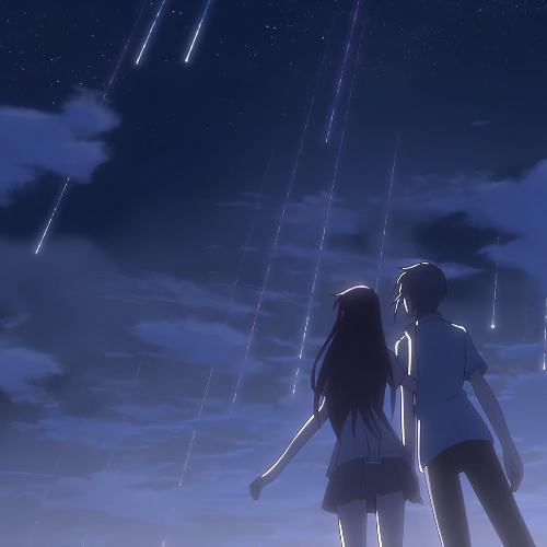beyond these stars