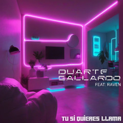 Tu si quieres llama (Radio Edit) - FREE DOWNLOAD