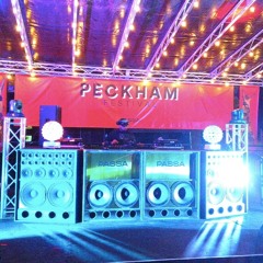 Conrad Kira Peckham Festival DJ Set