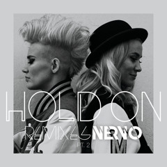 Hold On (Dimension Remix)