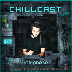 [ChillCast] Sick Events pres. REMPHASE