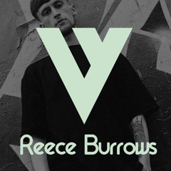 DV8 Radio 015 Presents | Reece Burrows