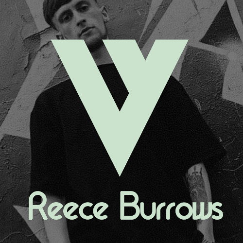 DV8 Radio 015 Presents | Reece Burrows