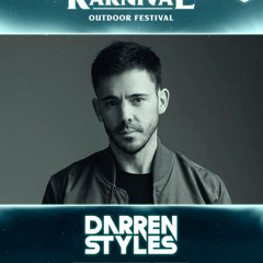 DARREN STYLES @ KARNIVAL 2022