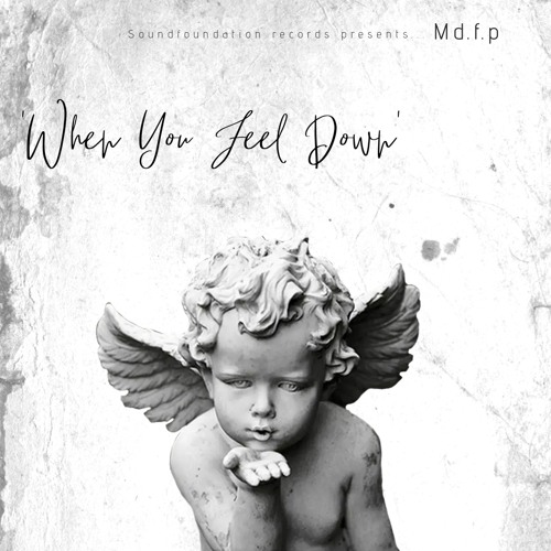 'when u feel down'  DeepaDub Mix