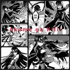Akame Ga Kill (Prod. Digh)