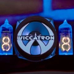 Wiccatron & BadboE - Outwards Skywards (97' EQ)