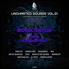 Mosscilator - Soliq (Original Mix) [Soliq Records]