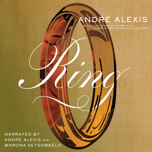 Ring by André Alexis audiobook sample