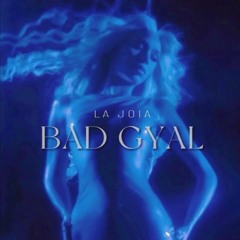 Bad Gyal - Skit & Badboy (Breakbeat remix)