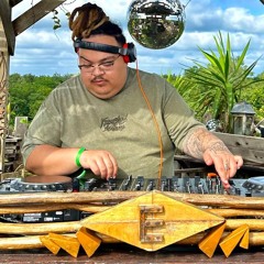 WRMBRW | Jungle Love Sunset Mix 2025 | By  @EPHIMERATulum ​