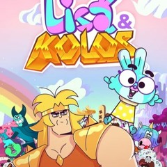 Lisa and Kolos; (2024) Season 1 Episode 3 [FullEpisode] -565895