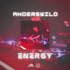 AW508 - Energy (155BPM)