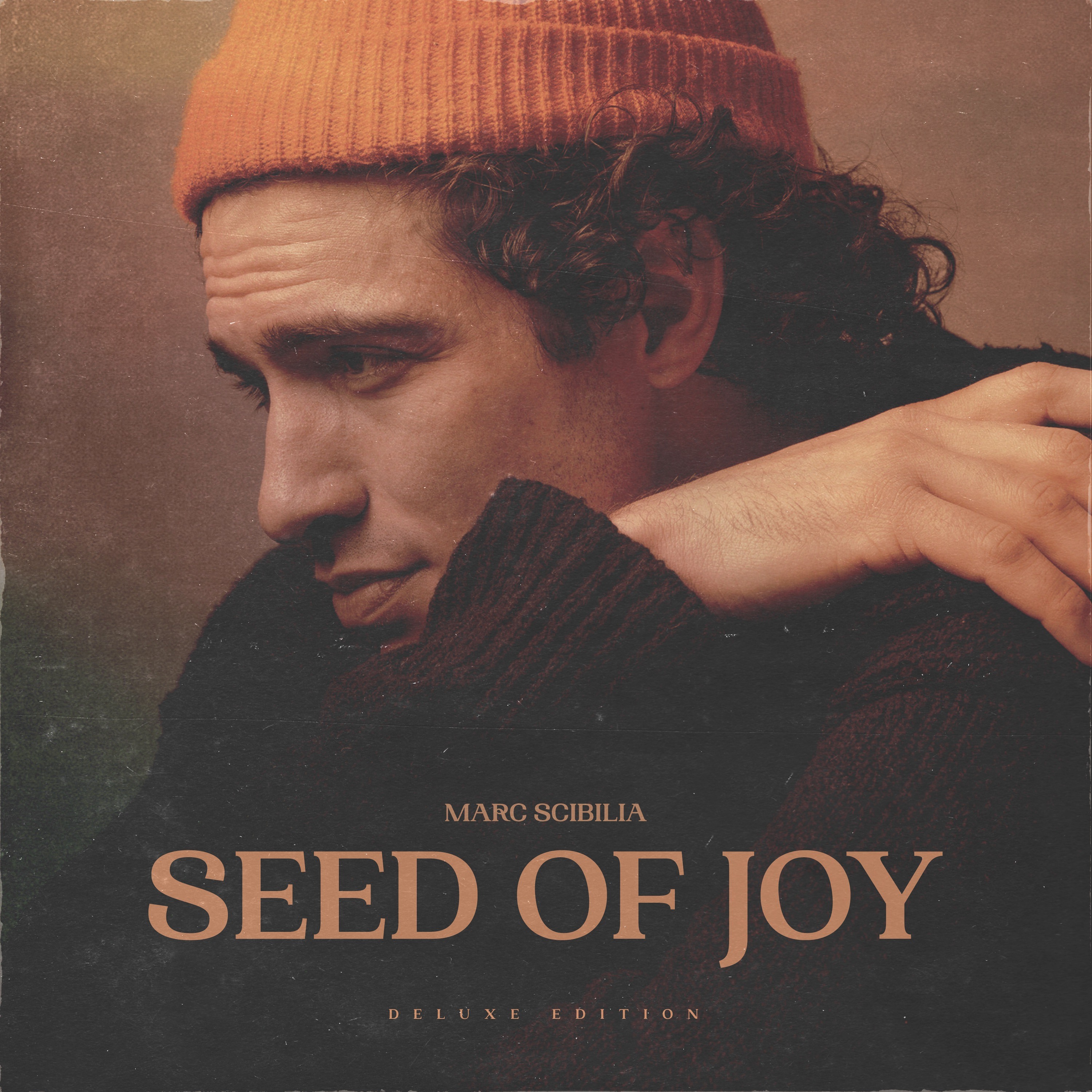 Marc Scibilia