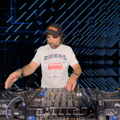 DJ Mathon is in the house Ibiza Podcast 415