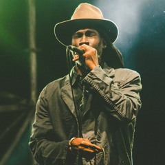 Bless Up Vaughn Benjamin 5.