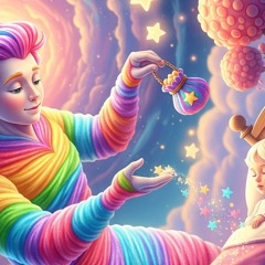 Candy Colored Sandman