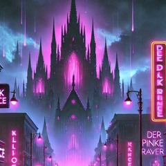 THE DARK CASTLE