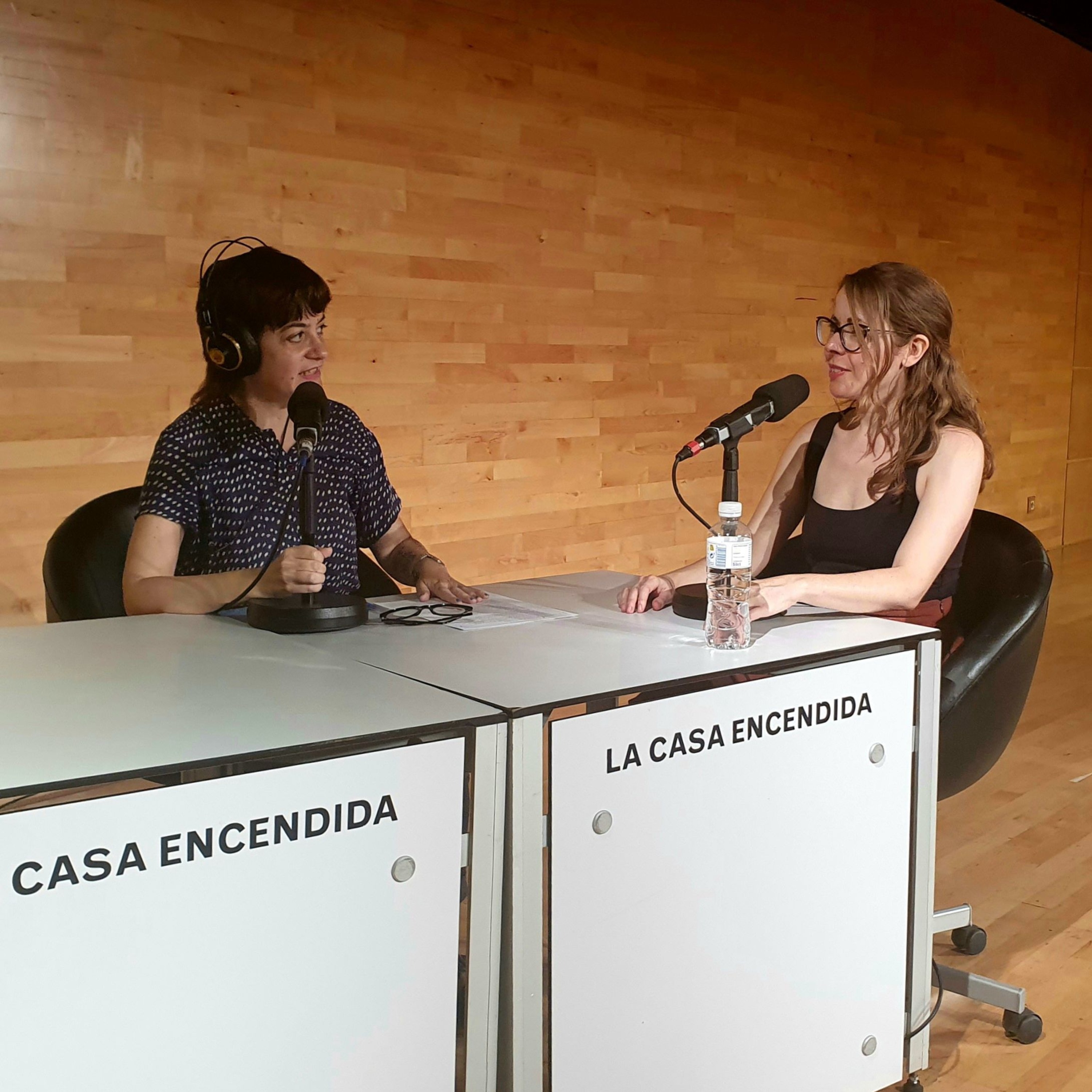 La Casa Encendida Radio