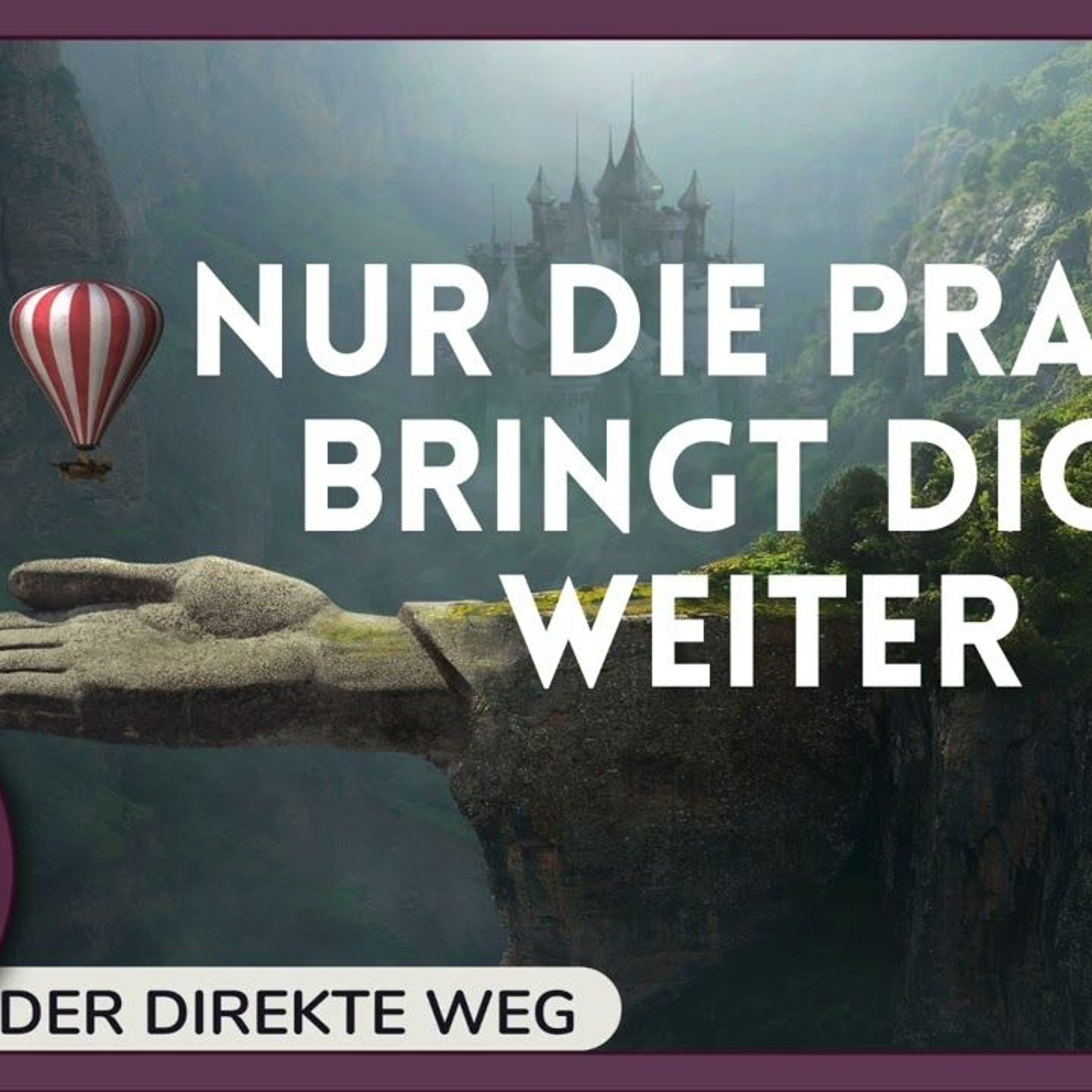 Gottfried Sumser - DER DIREKTE WEG - Ein Kurs in Wundern