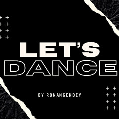 Let's Dance RonanGendey