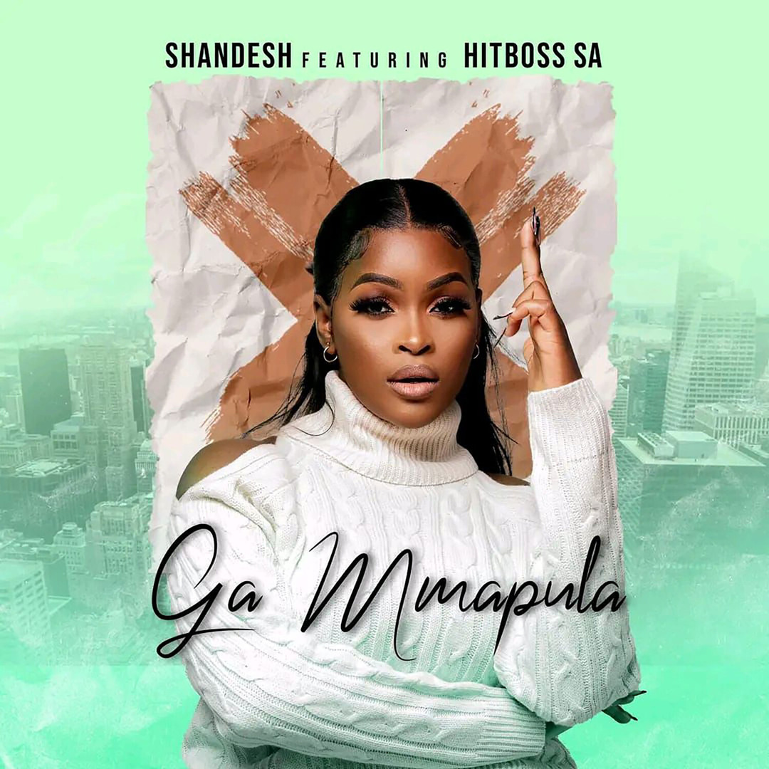 Hit Boss Rsa Stream Ga Mmapula (feat. Hit Boss SA) by Shandesh | Listen online for ...
