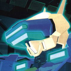 MECHA BREAKCORE PRIME