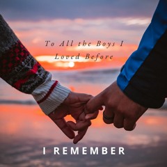 I Remember